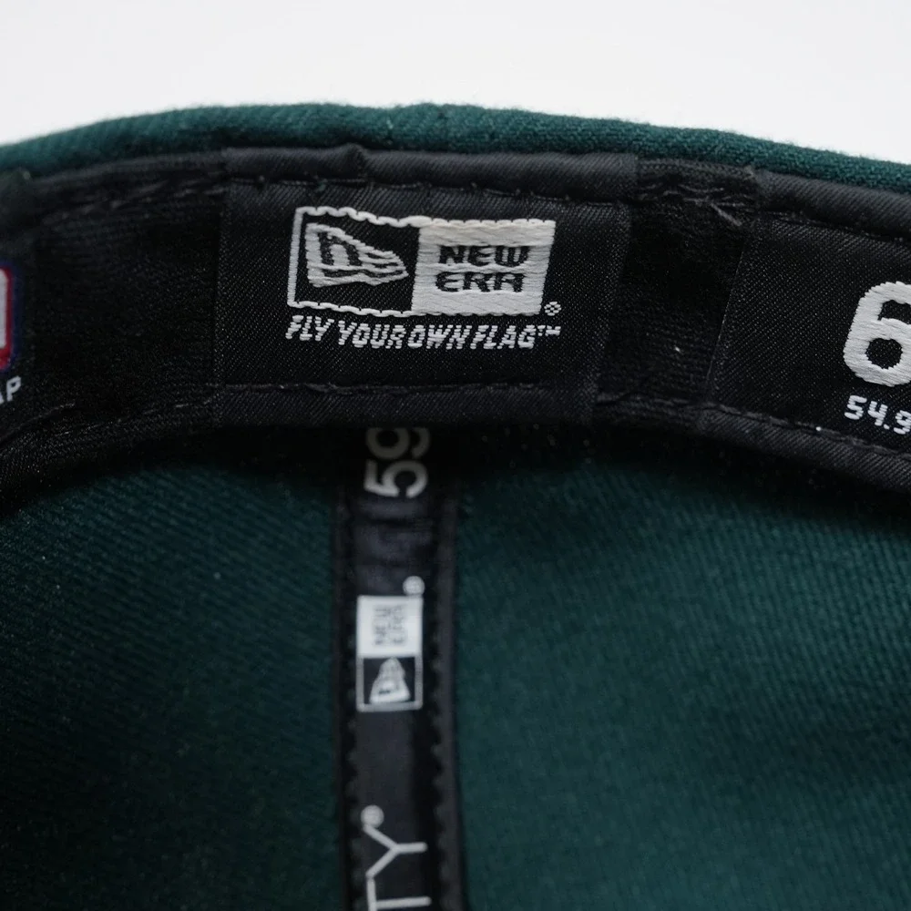 New Era key features
